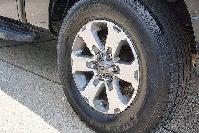 used 2010 Ford F-150 car, priced at $11,689