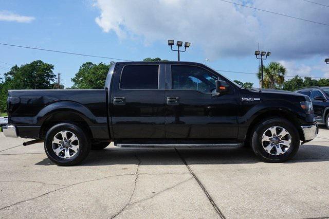 used 2010 Ford F-150 car, priced at $11,689