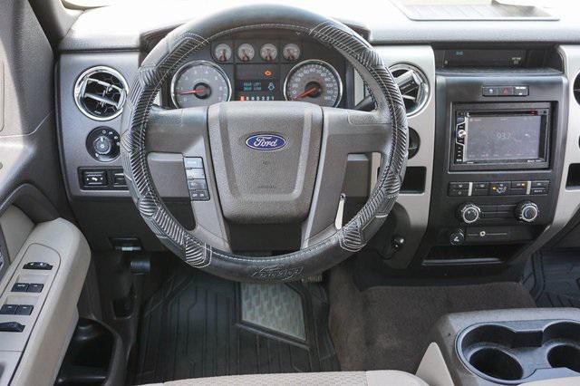 used 2010 Ford F-150 car, priced at $11,689