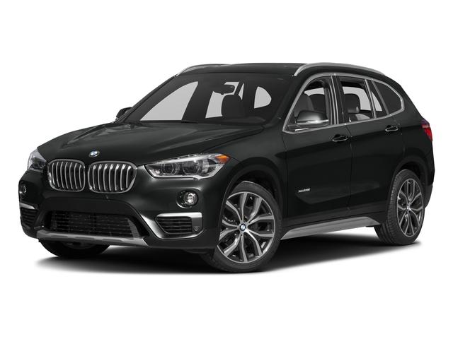 used 2016 BMW X1 car, priced at $13,849