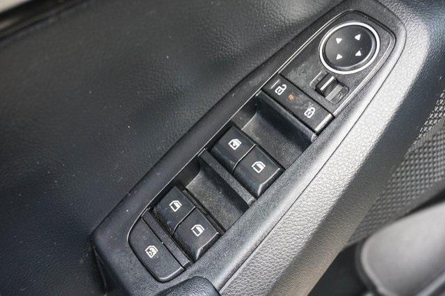 used 2024 Kia Seltos car, priced at $19,549