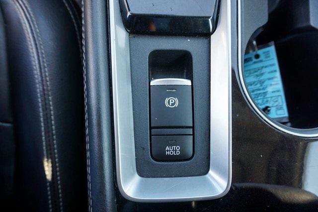 used 2022 Nissan Altima car, priced at $28,989