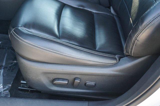 used 2022 Nissan Altima car, priced at $28,989
