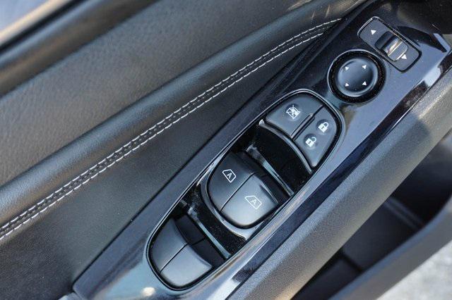 used 2022 Nissan Altima car, priced at $28,989