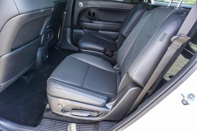 new 2026 Hyundai Palisade car, priced at $50,035