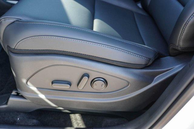 new 2026 Hyundai Palisade car, priced at $50,035