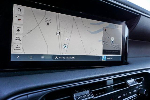 new 2026 Hyundai Palisade car, priced at $50,035