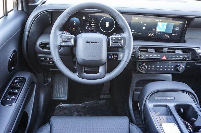 new 2026 Hyundai Palisade car, priced at $50,035