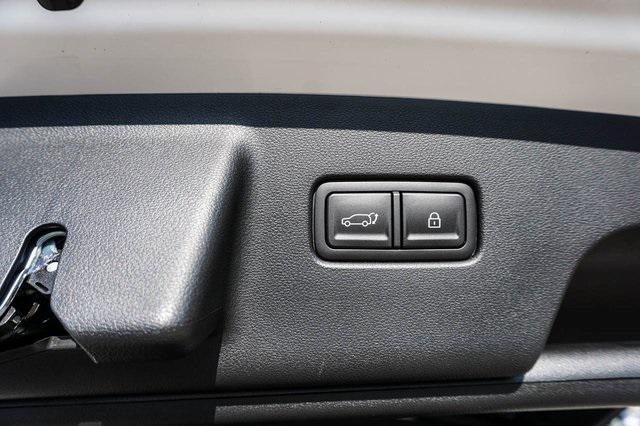 new 2026 Hyundai Palisade car, priced at $50,035