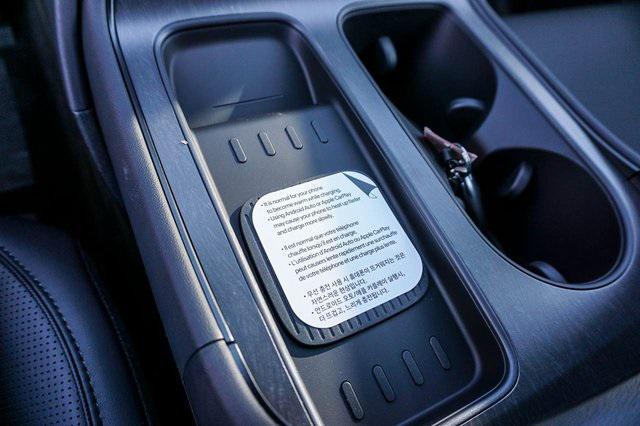 new 2026 Hyundai Palisade car, priced at $50,035