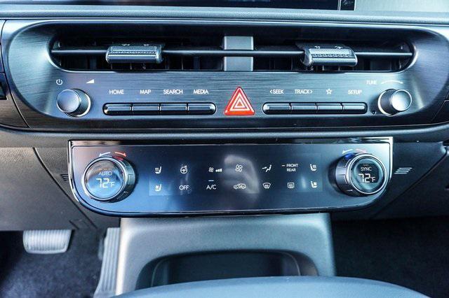 new 2026 Hyundai Palisade car, priced at $50,035