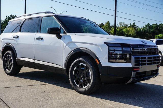 new 2026 Hyundai Palisade car, priced at $50,035