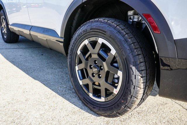 new 2026 Hyundai Palisade car, priced at $50,035