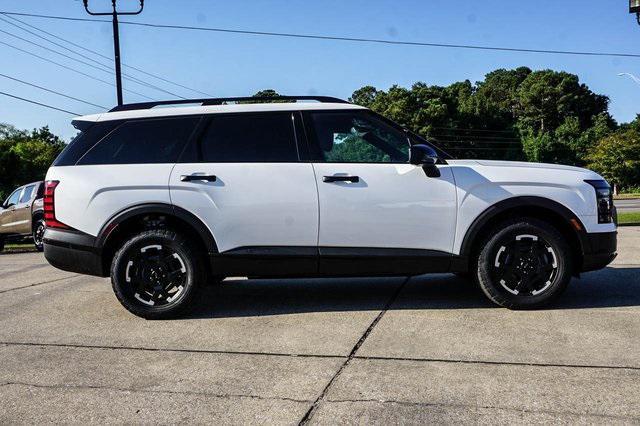 new 2026 Hyundai Palisade car, priced at $50,035