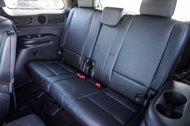 new 2026 Hyundai Palisade car, priced at $50,035