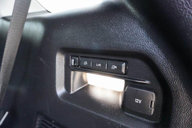 used 2021 Ford Explorer car, priced at $26,589