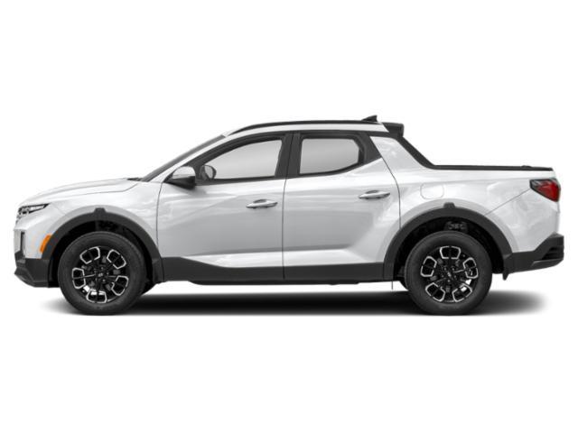 used 2022 Hyundai Santa Cruz car