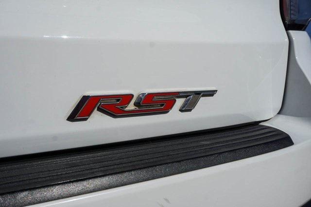 used 2021 Chevrolet Tahoe car, priced at $49,989