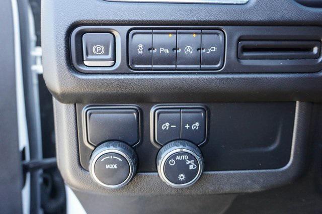 used 2021 Chevrolet Tahoe car, priced at $49,989