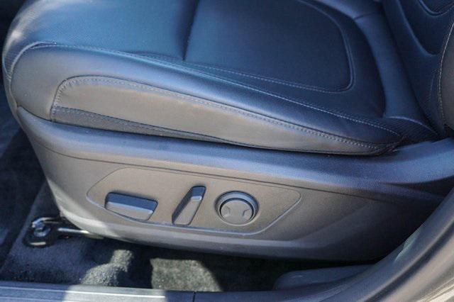 used 2024 Hyundai TUCSON Hybrid car, priced at $25,689