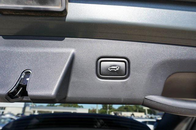 used 2024 Hyundai TUCSON Hybrid car, priced at $25,689