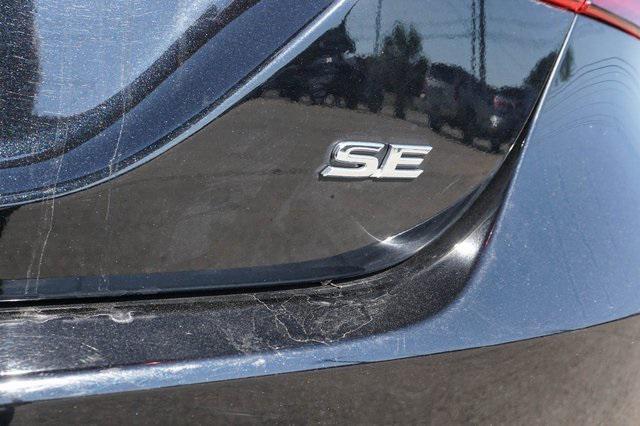 used 2024 Toyota Camry car, priced at $24,199