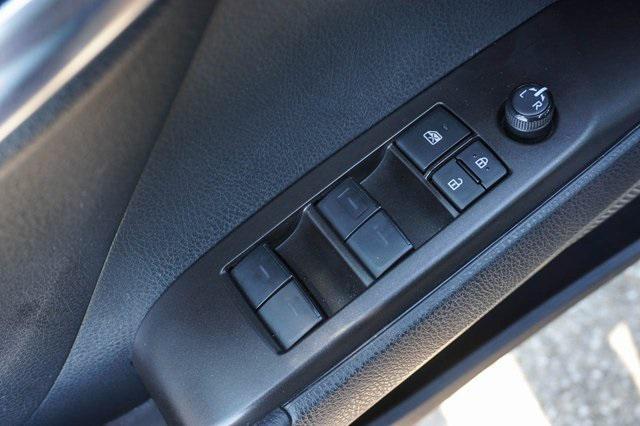 used 2024 Toyota Camry car, priced at $24,199