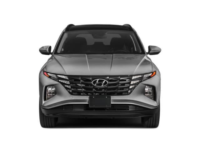 used 2022 Hyundai Tucson Hybrid car