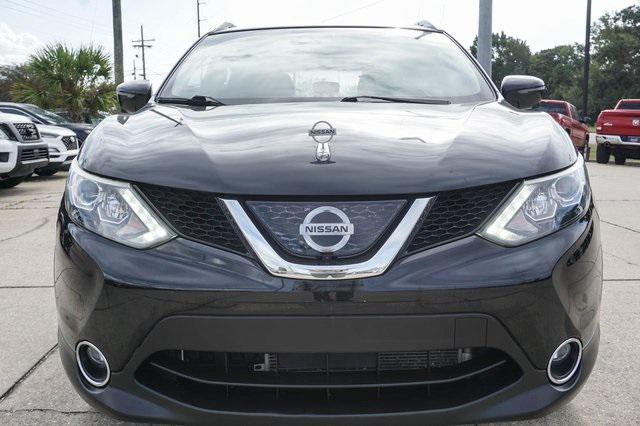 used 2019 Nissan Rogue Sport car, priced at $22,879