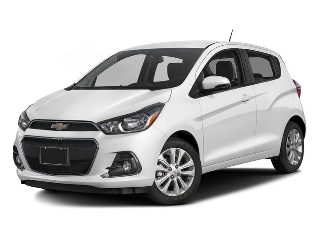 used 2017 Chevrolet Spark car, priced at $11,499