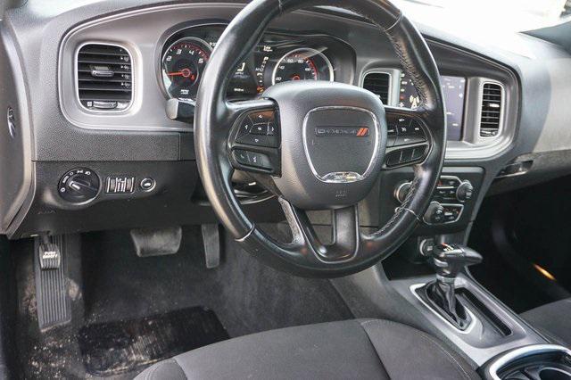 used 2023 Dodge Charger car, priced at $28,689