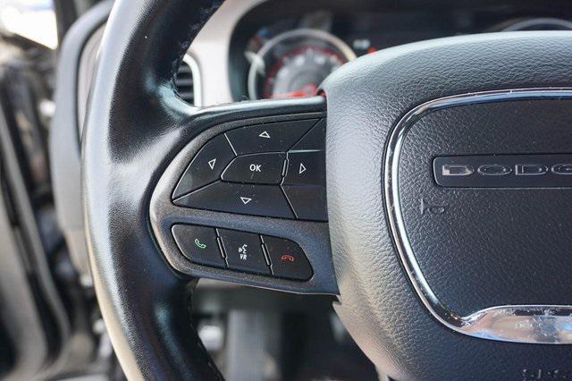used 2023 Dodge Charger car, priced at $28,689