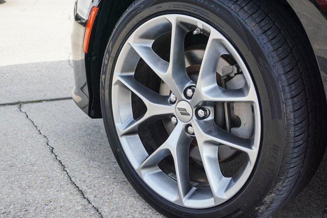 used 2023 Dodge Charger car, priced at $28,689