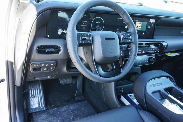 new 2026 Hyundai Palisade car, priced at $50,025