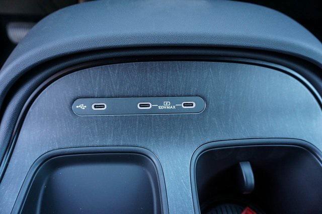 new 2026 Hyundai Palisade car, priced at $50,025