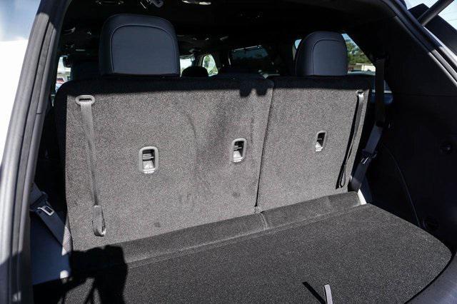 new 2026 Hyundai Palisade car, priced at $50,025