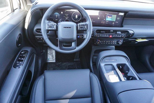 new 2026 Hyundai Palisade car, priced at $50,025