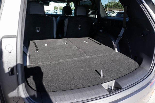 new 2026 Hyundai Palisade car, priced at $50,025