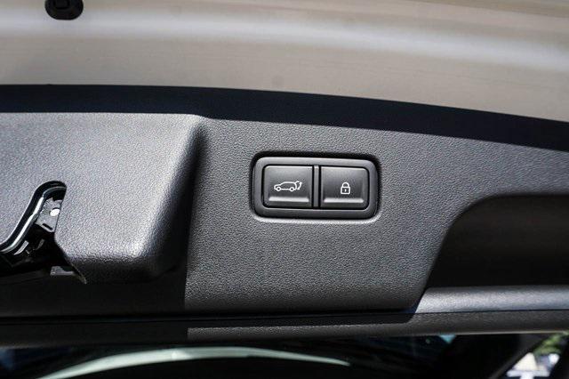 new 2026 Hyundai Palisade car, priced at $50,025