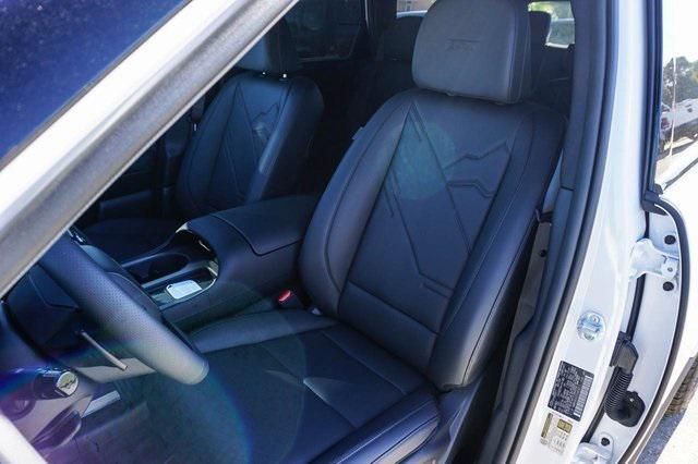 new 2026 Hyundai Palisade car, priced at $50,025