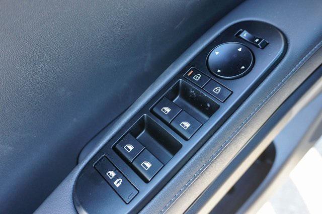 new 2026 Hyundai Palisade car, priced at $50,025