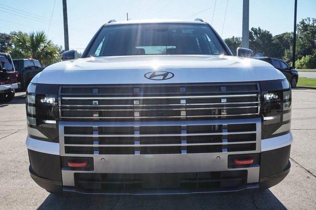 new 2026 Hyundai Palisade car, priced at $50,025