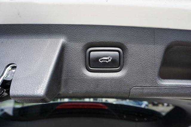 used 2022 Hyundai Santa Fe car, priced at $26,789