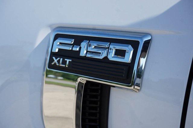 used 2023 Ford F-150 car, priced at $29,459