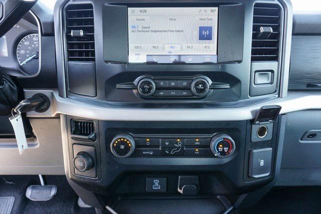 used 2023 Ford F-150 car, priced at $29,459