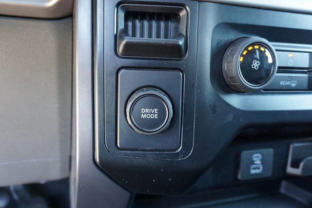 used 2023 Ford F-150 car, priced at $29,459