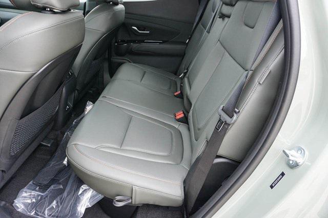 new 2025 Hyundai SANTA CRUZ car, priced at $43,360