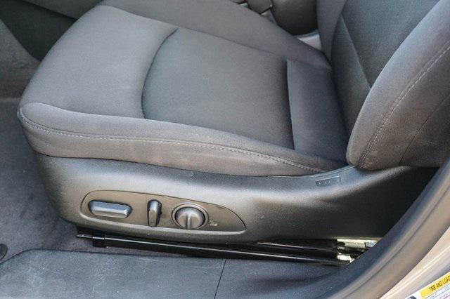 used 2023 Chevrolet Malibu car, priced at $20,579