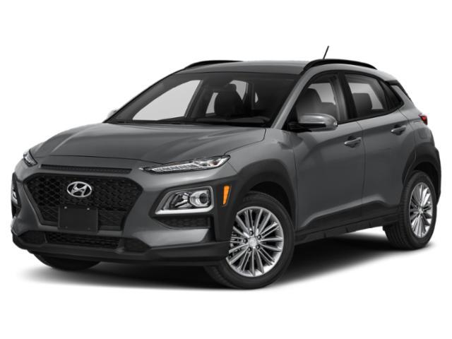 used 2021 Hyundai Kona car, priced at $17,989