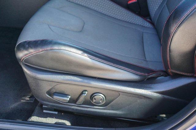 used 2022 Hyundai Elantra car, priced at $21,249